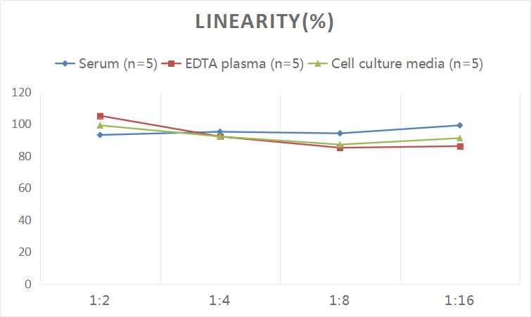 Human COL11A1 ELISA Kit (Colorimetric)