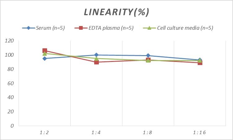 Human COL15A1 ELISA Kit (Colorimetric)