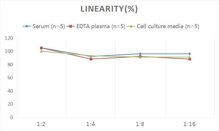 Human COL1A2 ELISA Kit (Colorimetric)