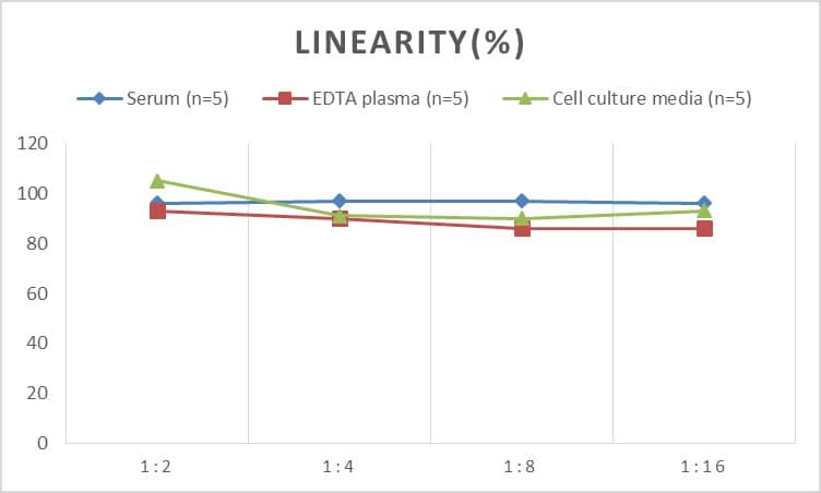 Mouse COL1A2 ELISA Kit (Colorimetric)