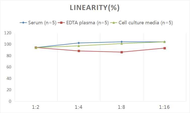 Human Collagen II ELISA Kit (Colorimetric)