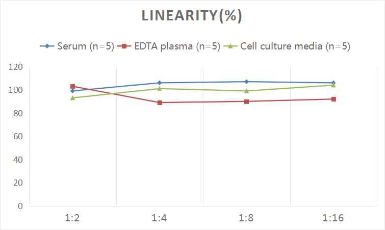 Human Collagen III alpha 1/COL3A1 ELISA Kit (Colorimetric)