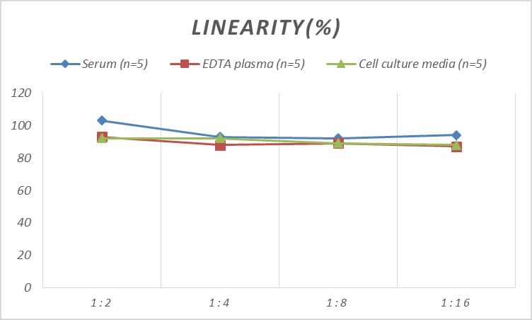 Mouse Collagen IV alpha 1 ELISA Kit (Colorimetric)