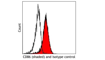 B7-2/CD86 Antibody (BLR030F)