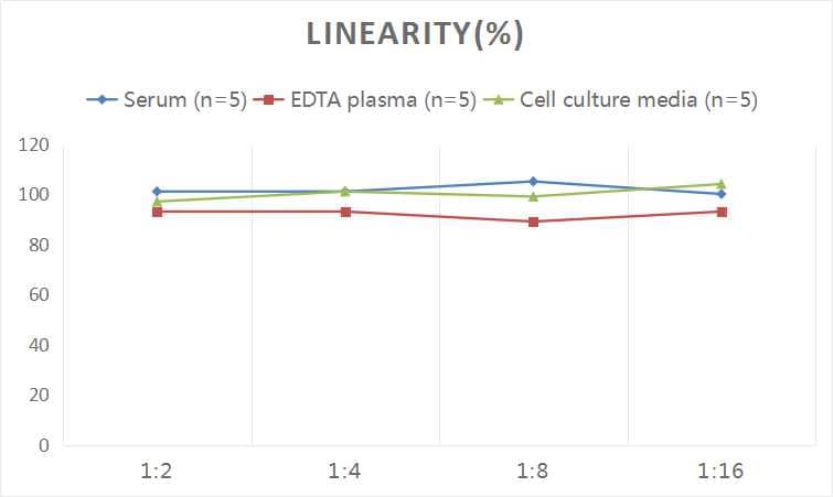 Human Procollagen type III N-terminal Propeptide ELISA Kit (Colorimetric)