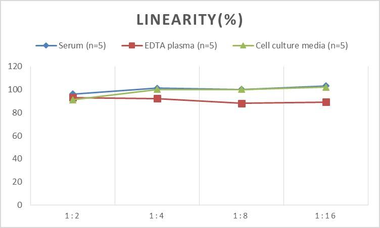 Mouse HSP40/DNAJB1 ELISA Kit (Colorimetric)