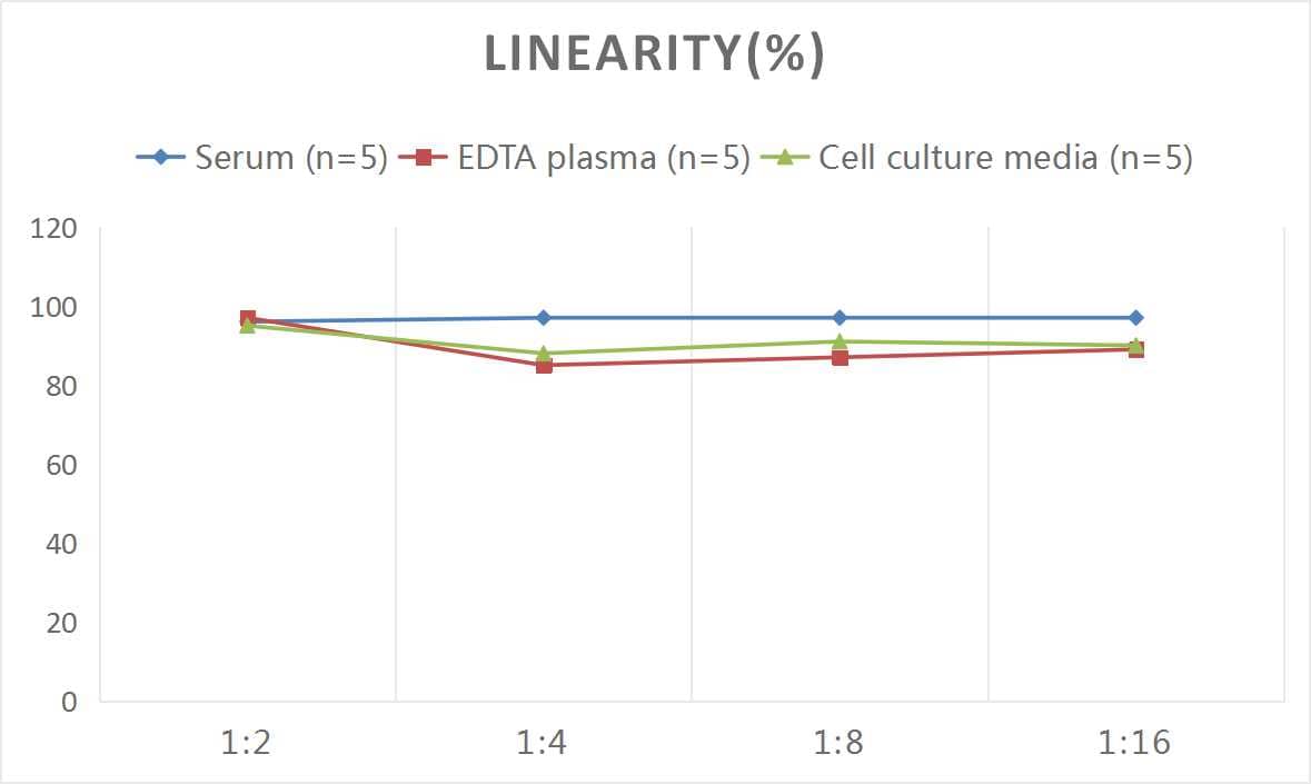Mouse Procollagen Type 1 N-Terminal Propeptide ELISA Kit (Colorimetric)