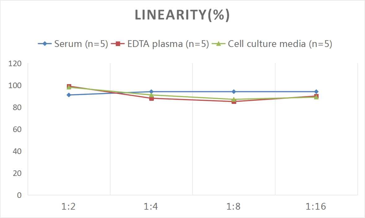 Rat TLR4 ELISA Kit (Colorimetric)