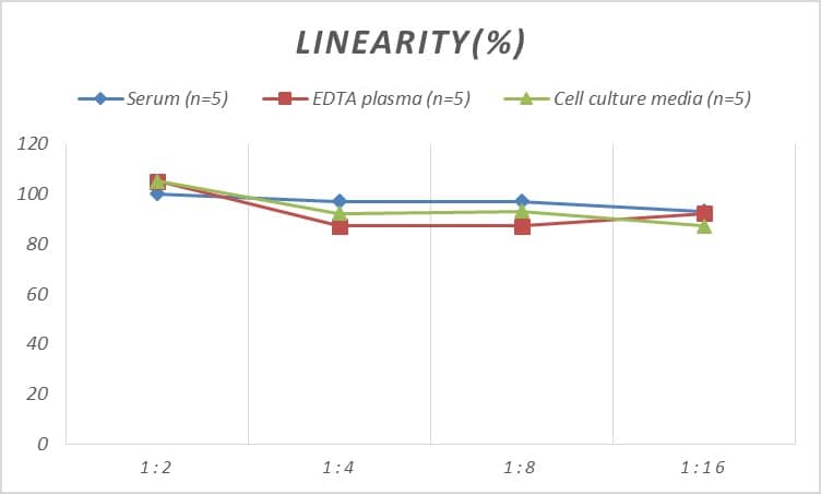 Rat TLR6 ELISA Kit (Colorimetric)