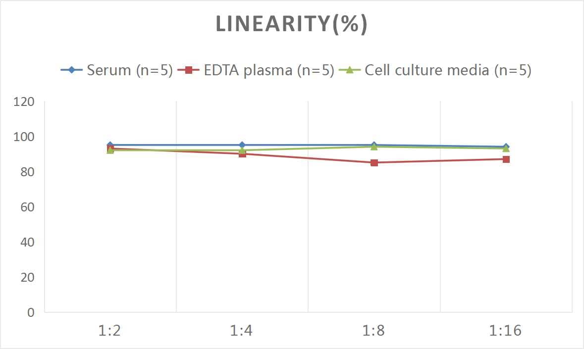 Mouse Factor VIII ELISA Kit (Colorimetric)