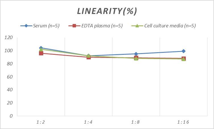 Human ORP150/HSP12A ELISA Kit (Colorimetric)