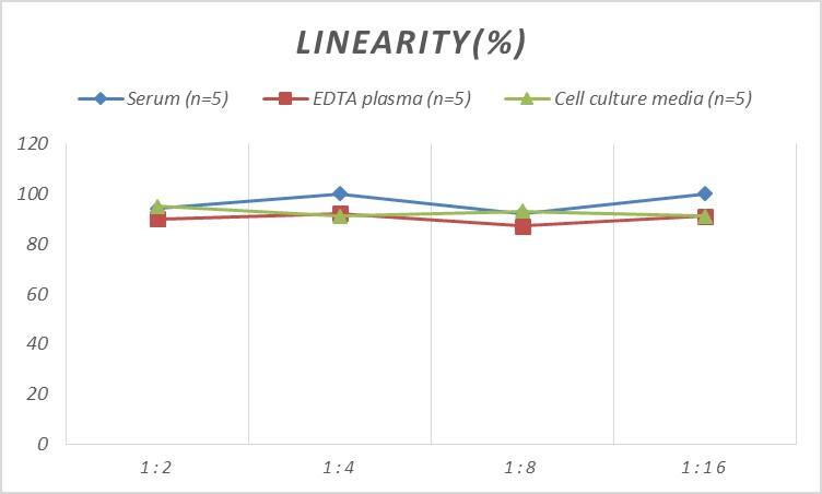 Mouse HSF1 ELISA Kit (Colorimetric)