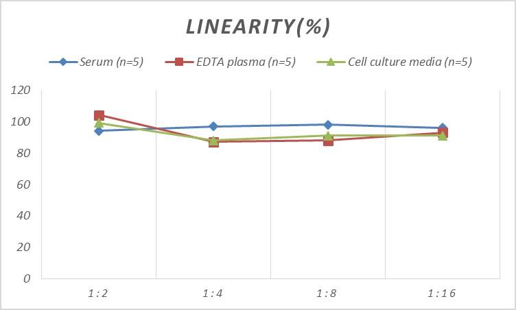 Human Hormone-sensitive Lipase/HSL ELISA Kit (Colorimetric)