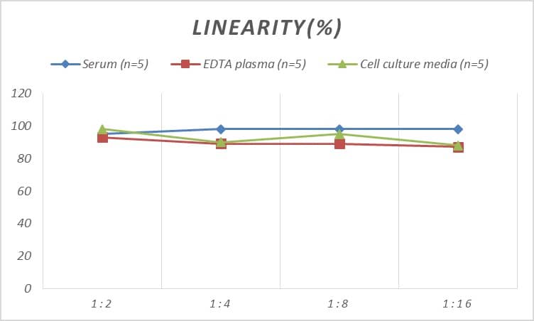 Rat Transportin 1 ELISA Kit (Colorimetric)