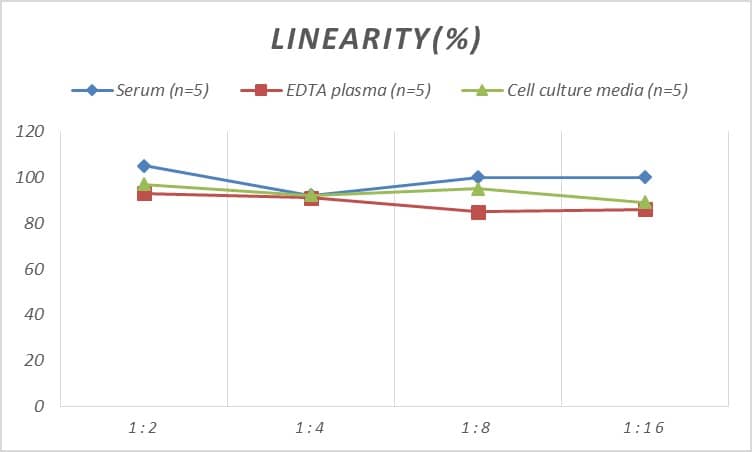 Human Tenascin R ELISA Kit (Colorimetric)