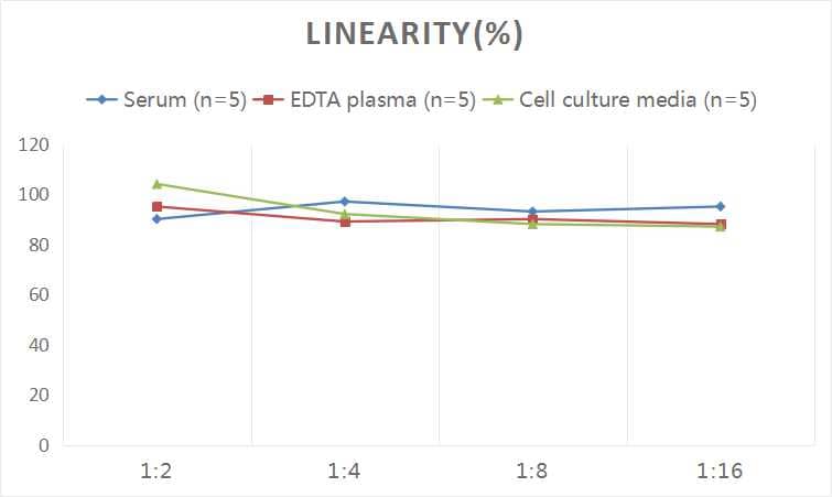 Human Smad1 ELISA Kit (Colorimetric)