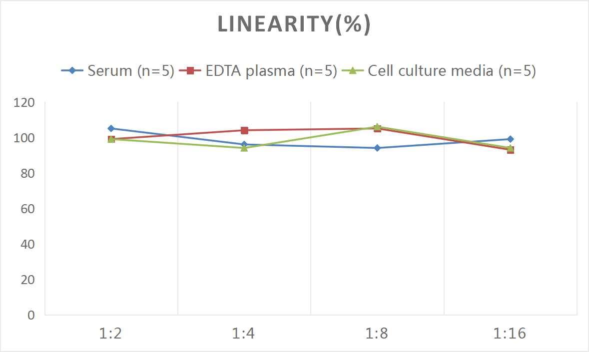 Human TLR4 ELISA Kit (Chemiluminescence)