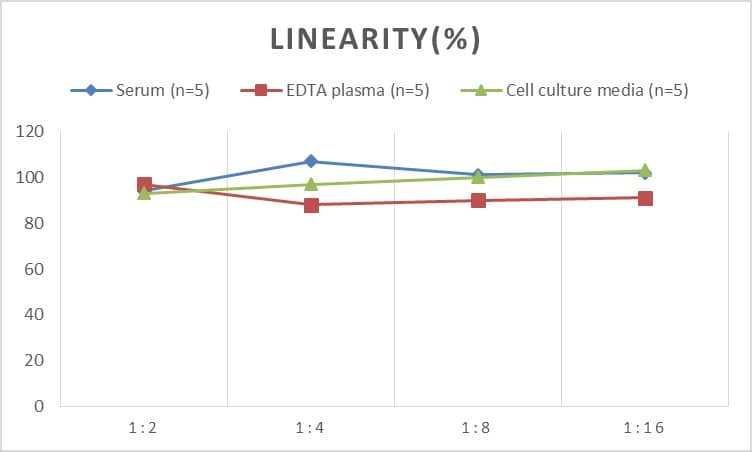 Human MUC21 ELISA Kit (Colorimetric)