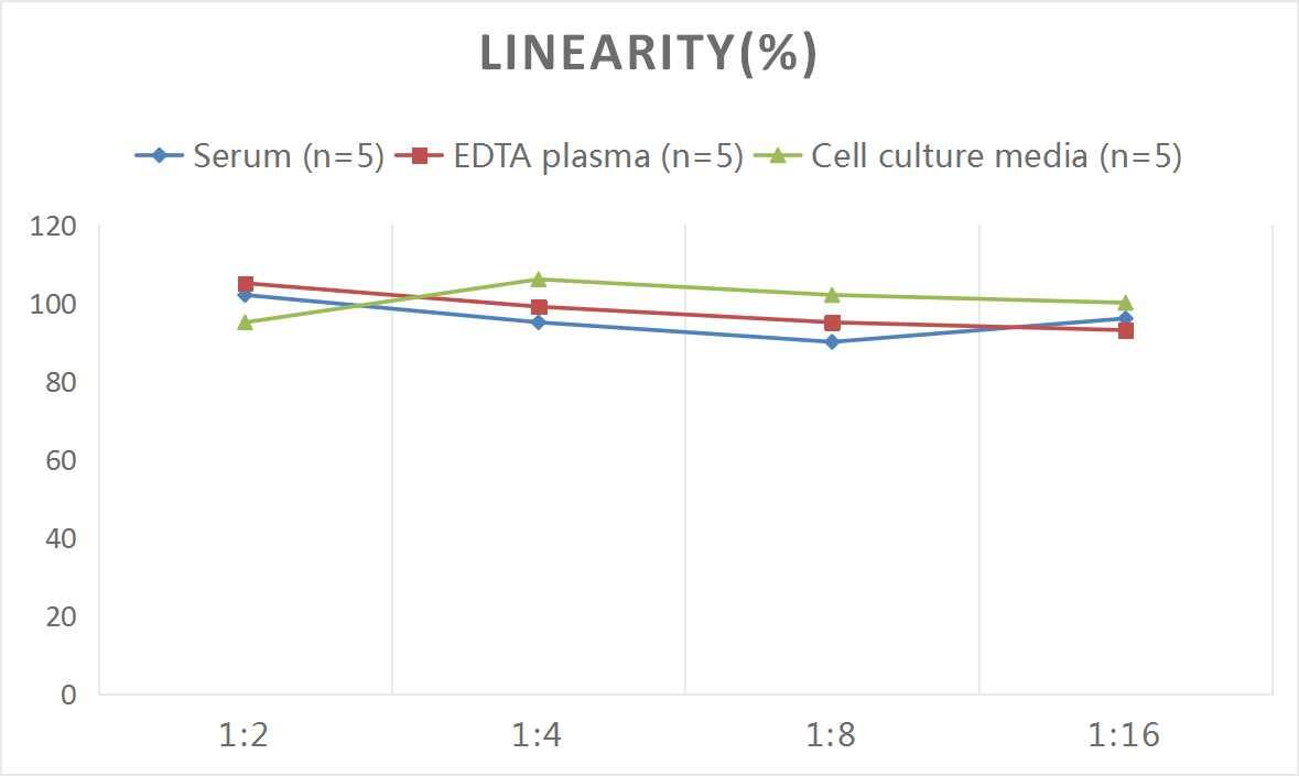 Human Neuropeptide Y ELISA Kit (Colorimetric)