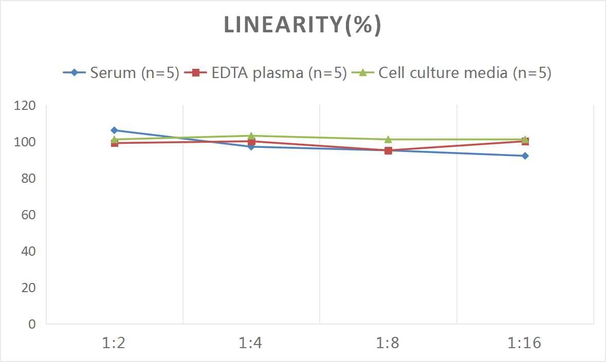 Mouse Neuropeptide Y ELISA Kit (Colorimetric)