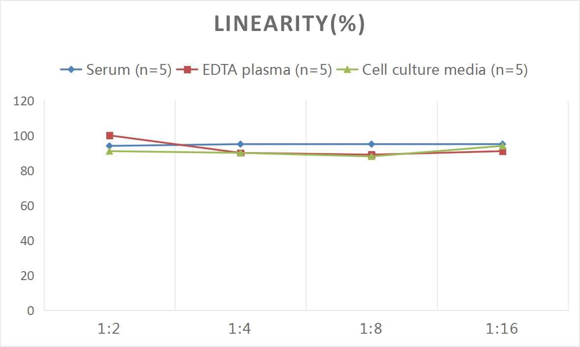 Mouse PBEF/Visfatin/NAMPT ELISA Kit (Colorimetric)