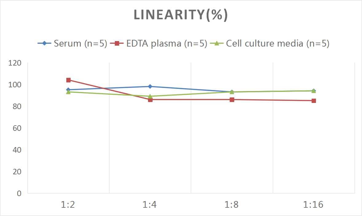 Mouse Galectin-9 ELISA Kit (Colorimetric)