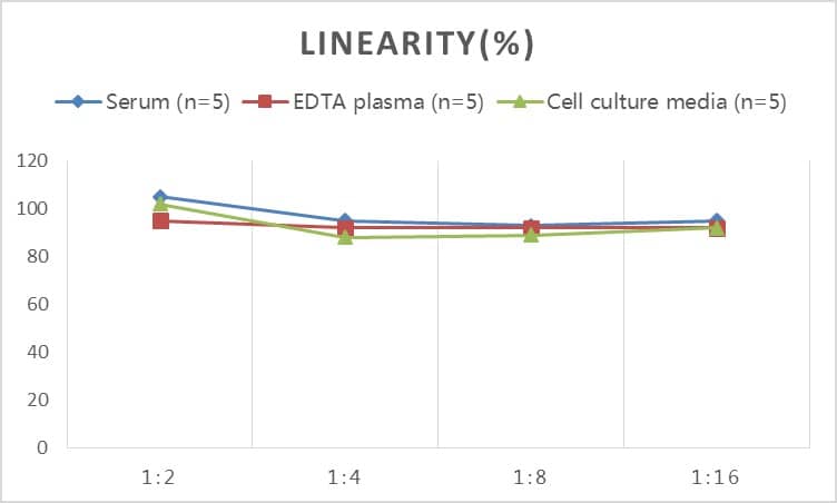 Rat Galectin-9 ELISA Kit (Colorimetric)