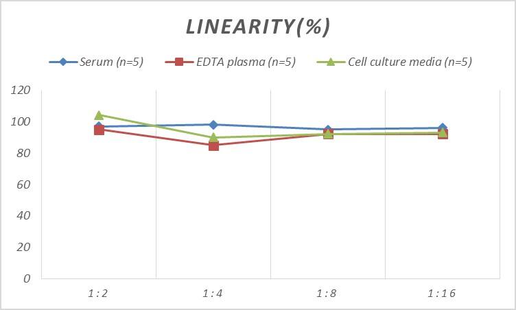 Rat Galanin R2/GALR2 ELISA Kit (Colorimetric)