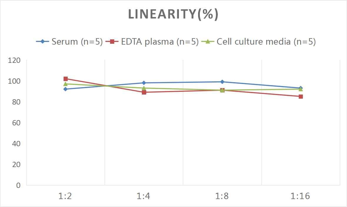 Mouse Nephrin ELISA Kit (Colorimetric)