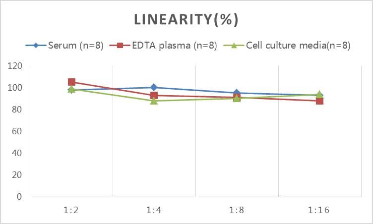 Rat Nephrin ELISA Kit (Colorimetric)