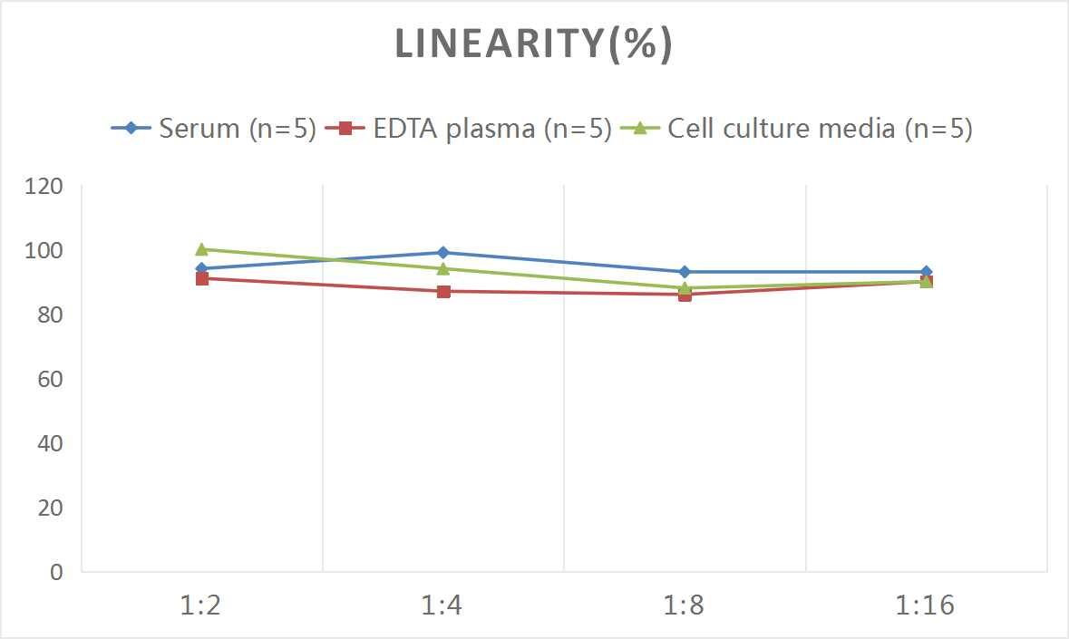 Mouse Nrf2 ELISA Kit (Colorimetric)