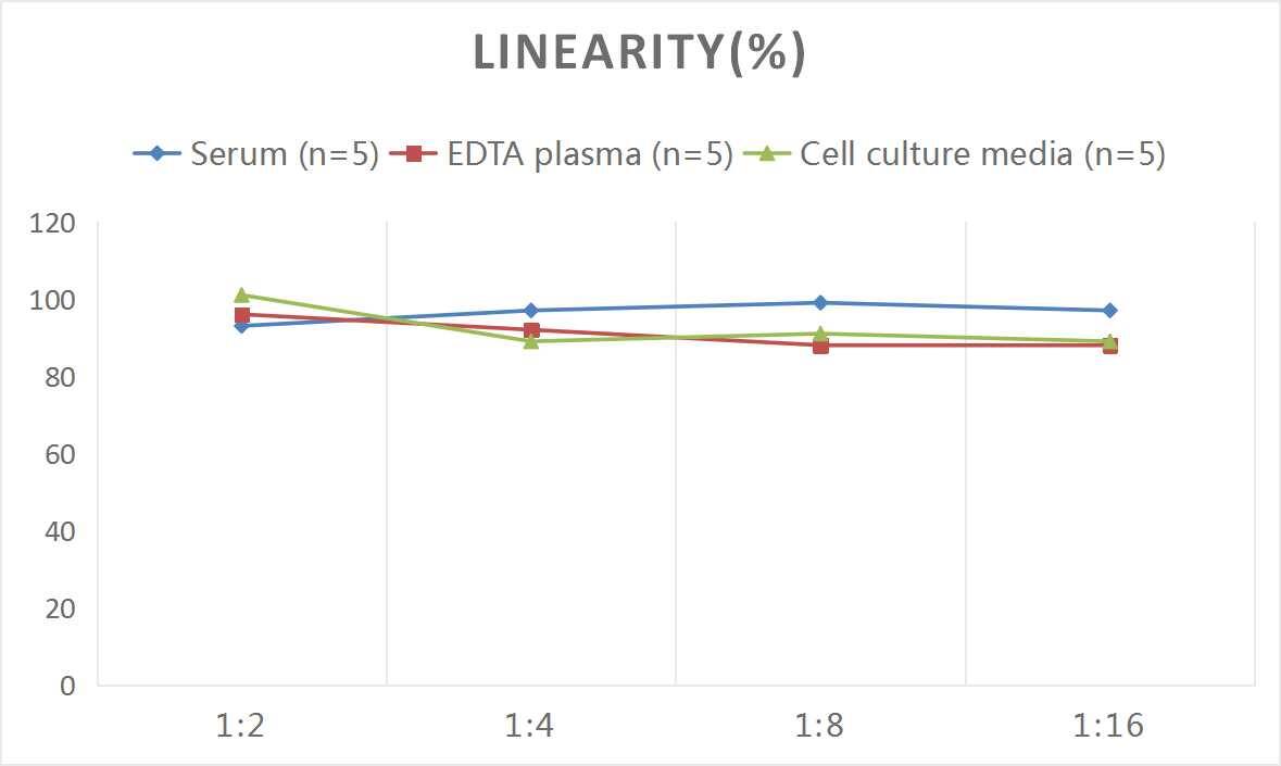 Rat NT-3 ELISA Kit (Colorimetric)