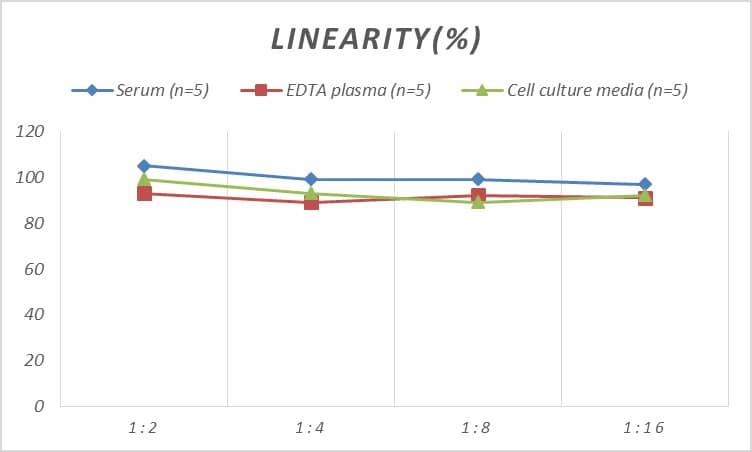 Human Netrin-4 ELISA Kit (Colorimetric)