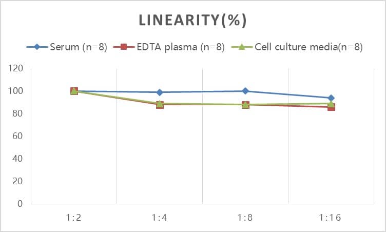 Rat ACE/CD143 ELISA Kit (Colorimetric)