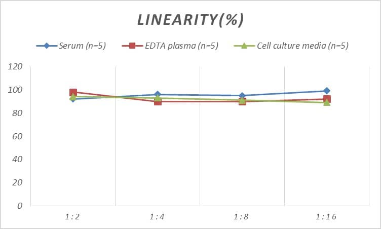 Rat Fetuin A/AHSG ELISA Kit (Colorimetric)