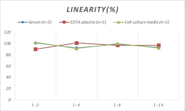 Mouse Serpin C1/Antithrombin-III ELISA Kit (Colorimetric)