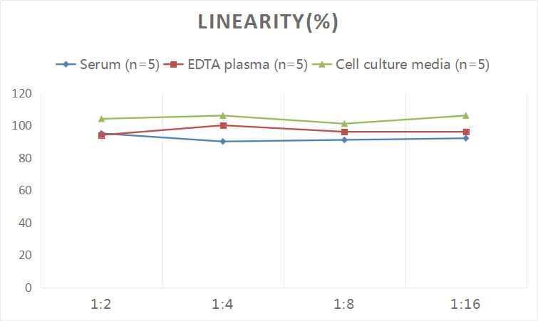 Human Beta-endorphin ELISA Kit (Colorimetric)