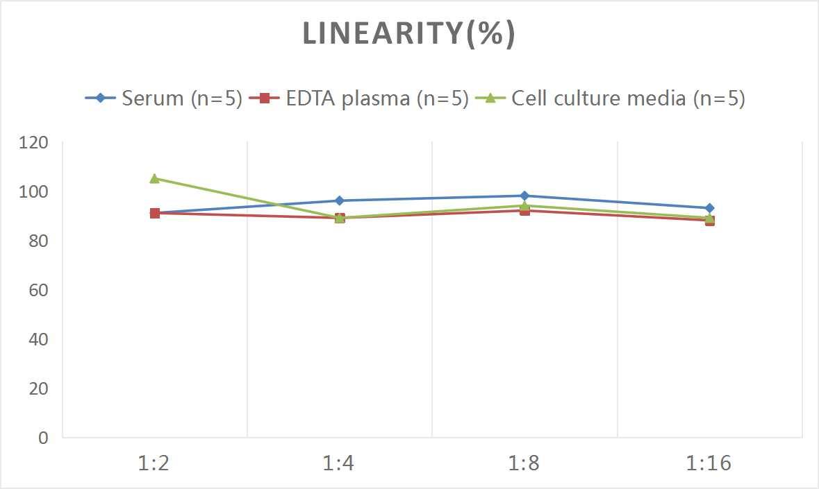 Human EDNRA/Endothelin R Type A ELISA Kit (Colorimetric)