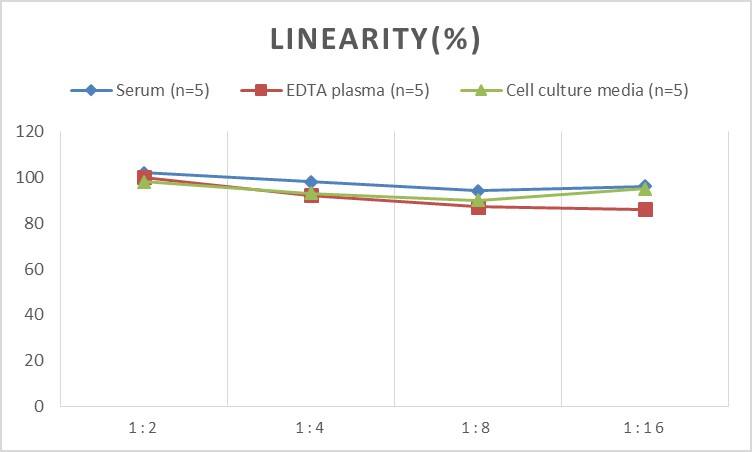 Mouse EDNRA/Endothelin R Type A ELISA Kit (Colorimetric)