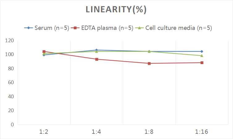 Human eNOS ELISA Kit (Colorimetric)