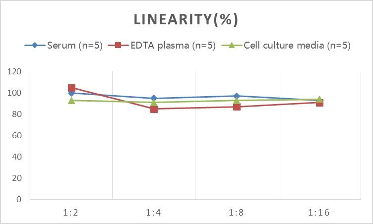 Mouse IGFBP-4 ELISA Kit (Colorimetric)