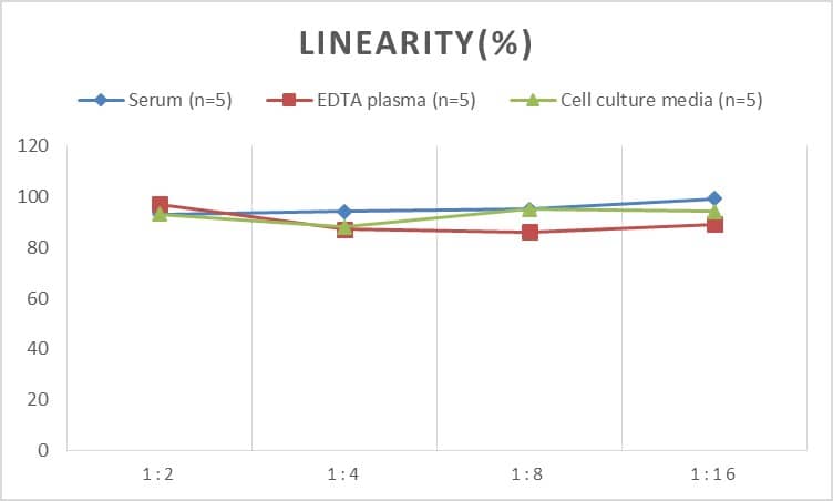 Mouse IGFBP-6 ELISA Kit (Colorimetric)