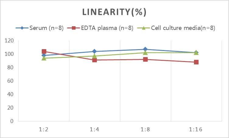 Rat nNOS ELISA Kit (Colorimetric)