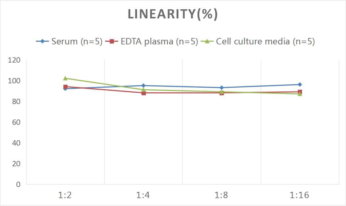 Human SeP ELISA Kit (Colorimetric)