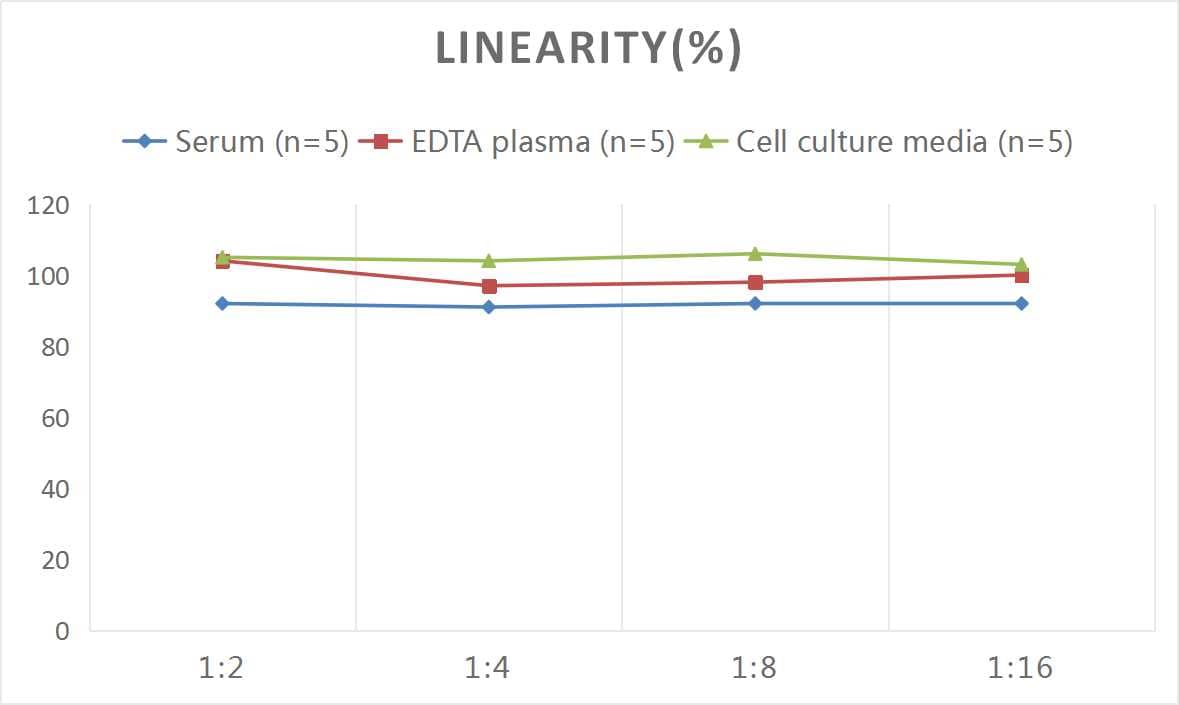 Mouse Somatostatin ELISA Kit (Colorimetric)