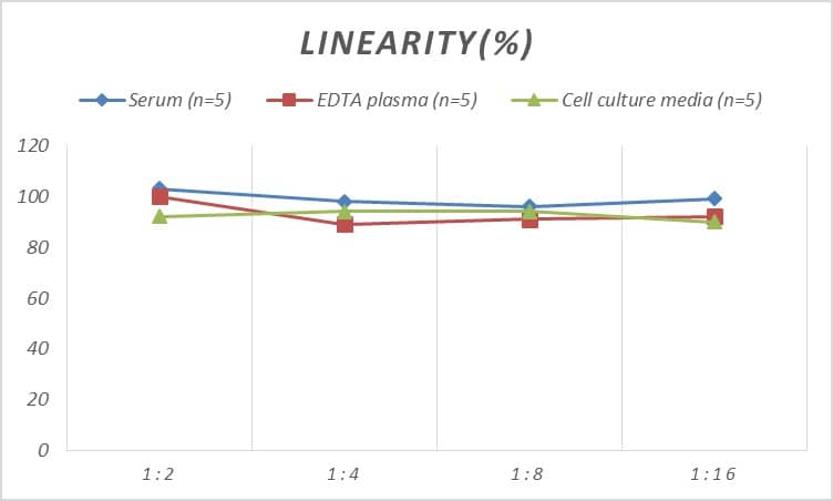 Human Somatostatin R1/SSTR1 ELISA Kit (Colorimetric)