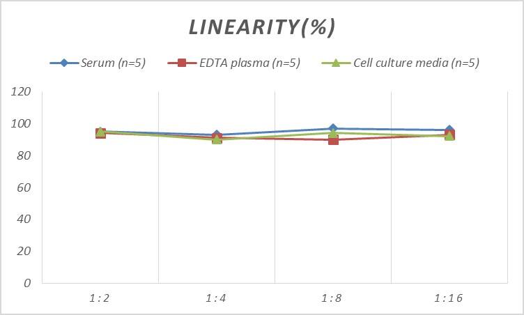 Rat Somatostatin R1/SSTR1 ELISA Kit (Colorimetric)