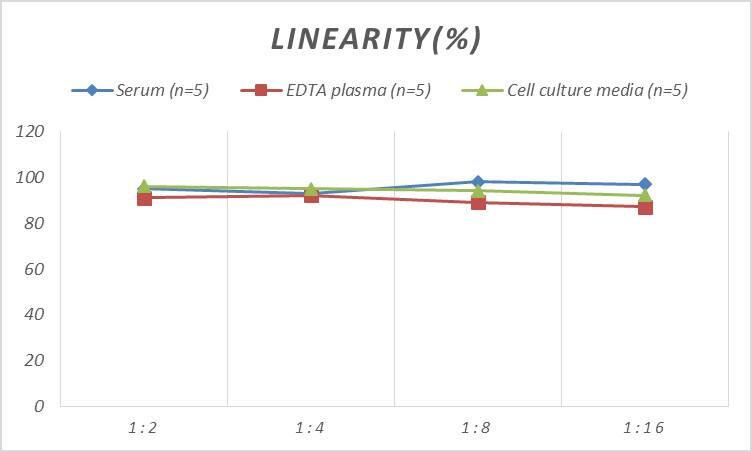 Human Somatostatin R3/SSTR3 ELISA Kit (Colorimetric)