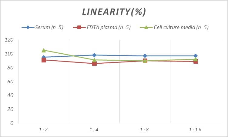 Human Somatostatin R4/SSTR4 ELISA Kit (Colorimetric)