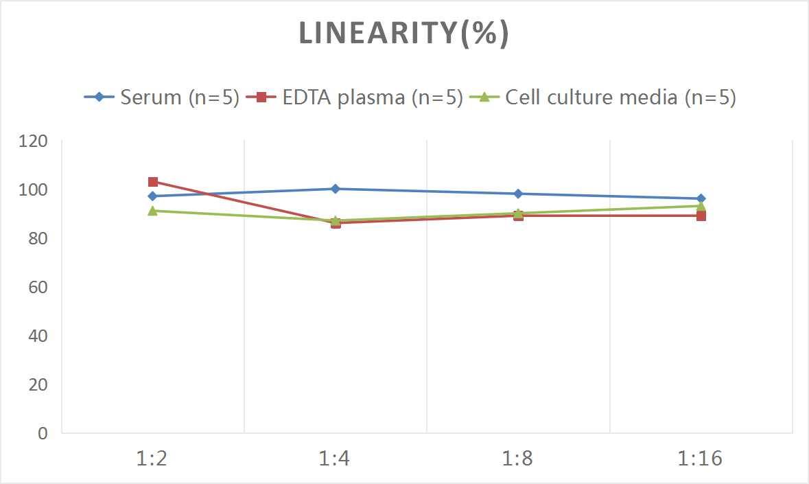 Human IL-37/IL-1F7 ELISA Kit (Colorimetric)